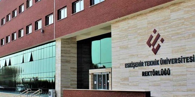 ESTÜ’de Covid-19 testleri temiz çıktı 