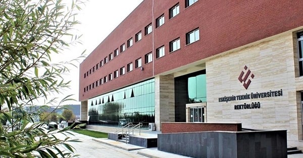 ESTÜ’den yeni uluslararası proje başarıları