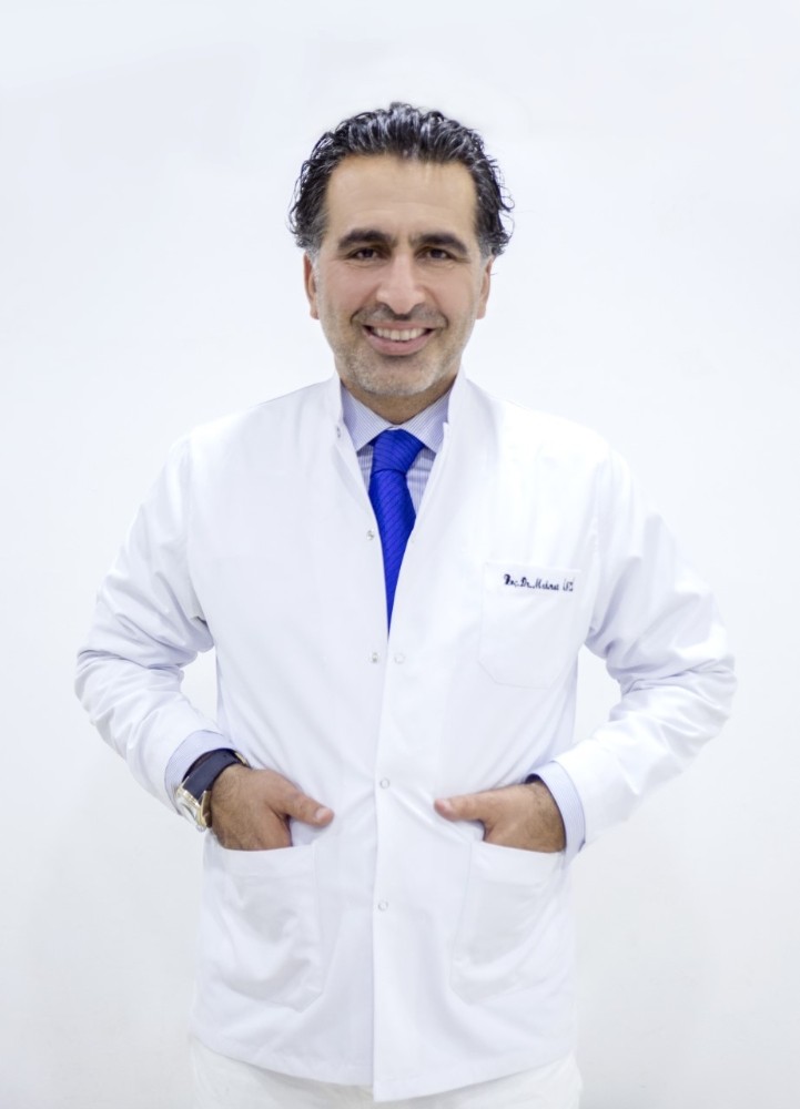 ESWT tedavisi sorunu çözüyor 