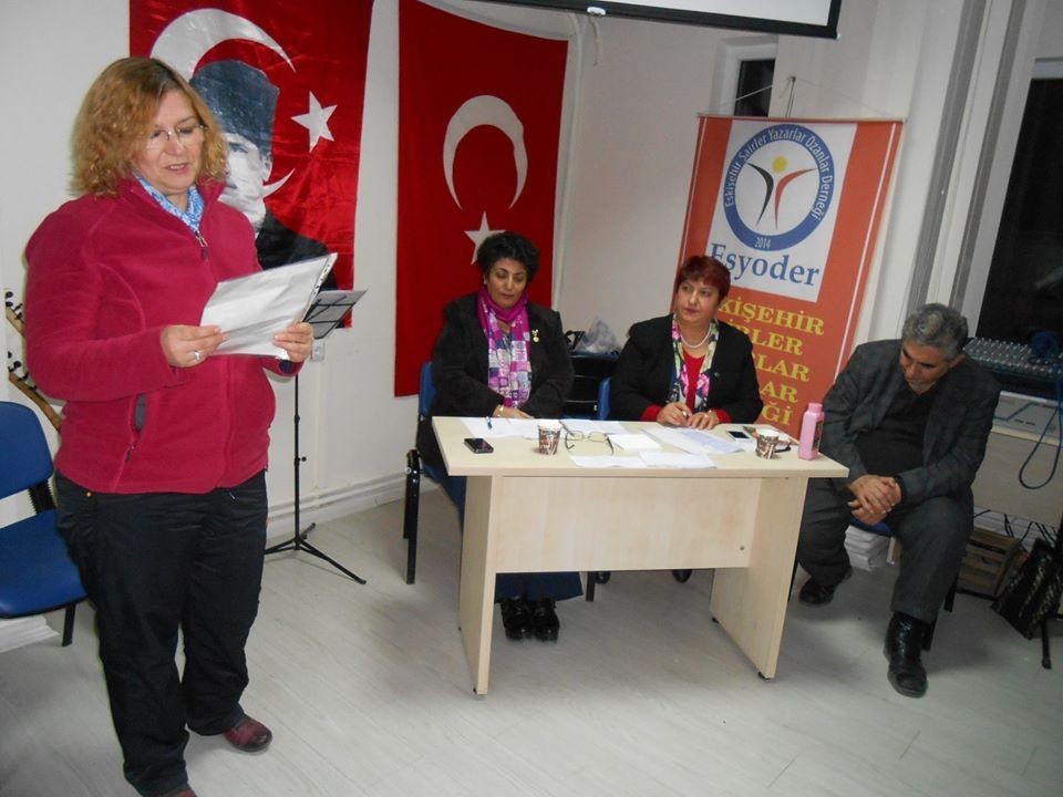 EŞYODER’den ‘Sarıkamış Şehitlerini’ anma 