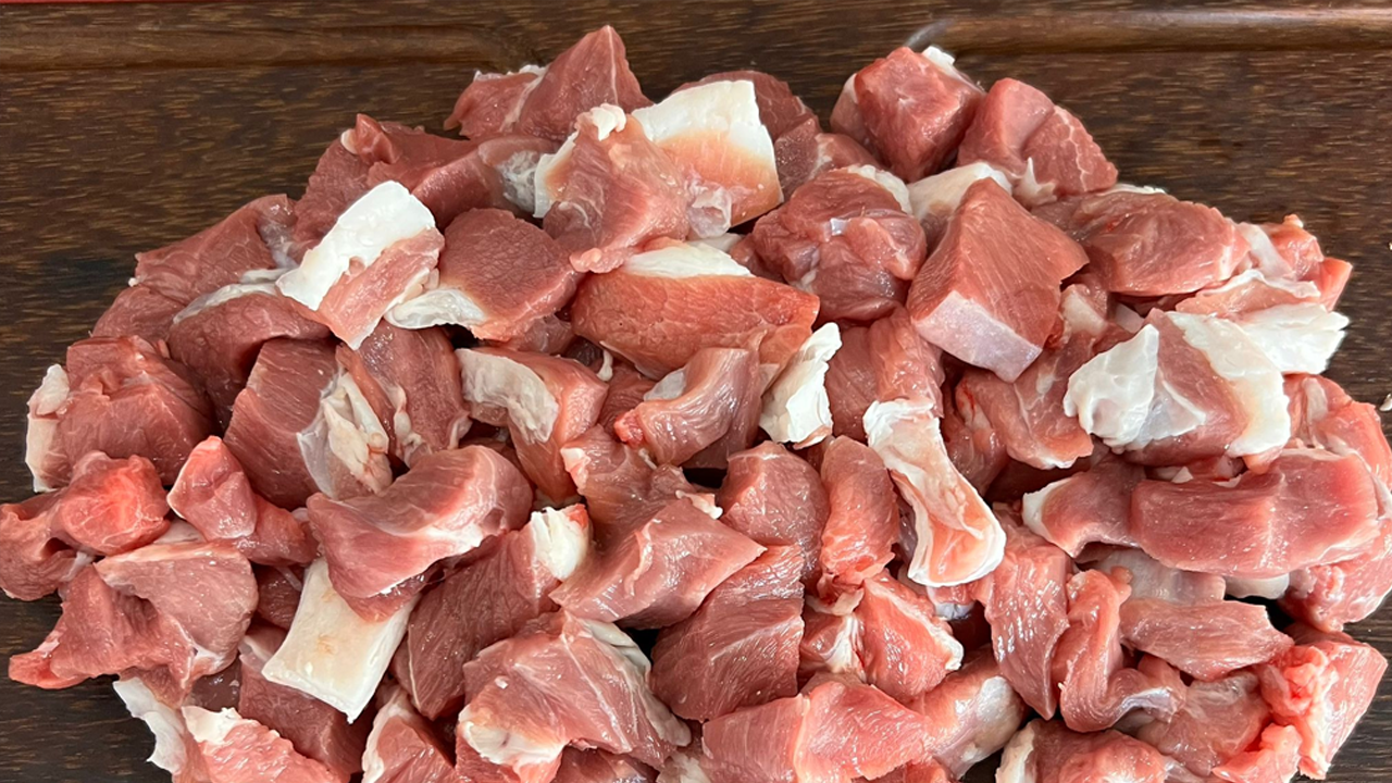 Et bu fiyatın altındaysa almayın: Sonu ölüm olabilir!