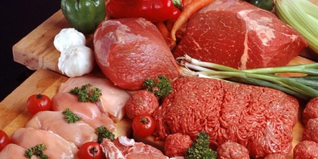 Et fiyatına ithalat için ilk adım atıldı