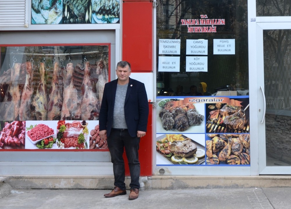 Et fiyatları değerlendirmesi 