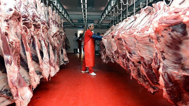 Et fiyatları için 'Topluluk destekli tarım' önerisi