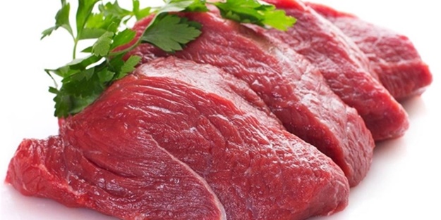 Et fiyatlarına yeni önlem