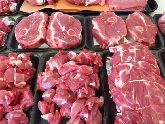 Et fiyatlarında flaş gelişme! Dev indirim! Rakamı duyan şoke oldu