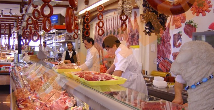 'Et fiyatlarında herkesin mutlu olabileceği planlarımız var'