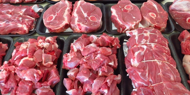 Et fiyatlarındaki oyun deşifre oldu