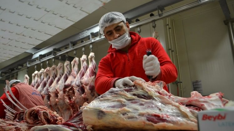 Et fiyatlarını düşürecek adım