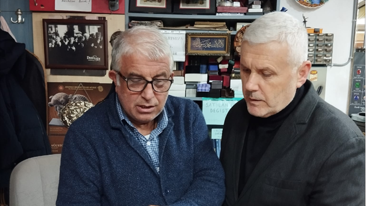 Et fiyatlarının yükselme sebebi gözü doymaz yem sanayicileridir