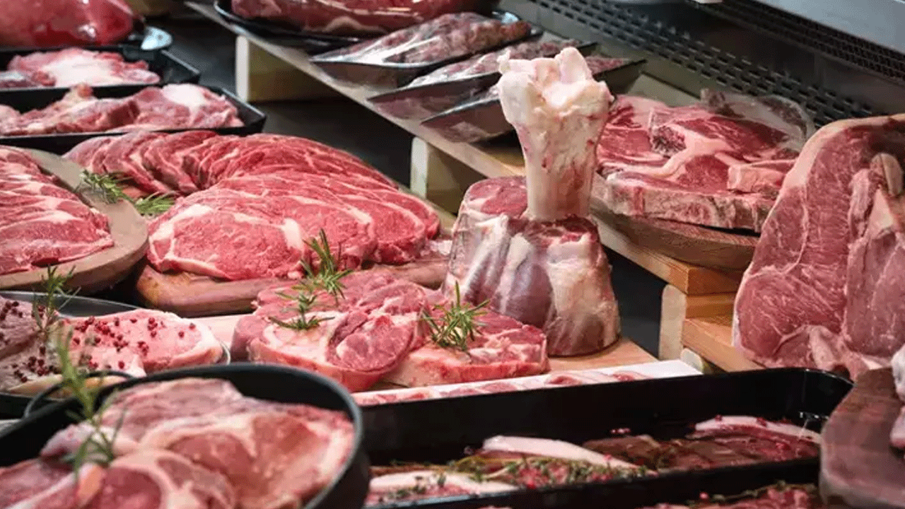Et fiyatlarıyla ilgili açıklama geldi