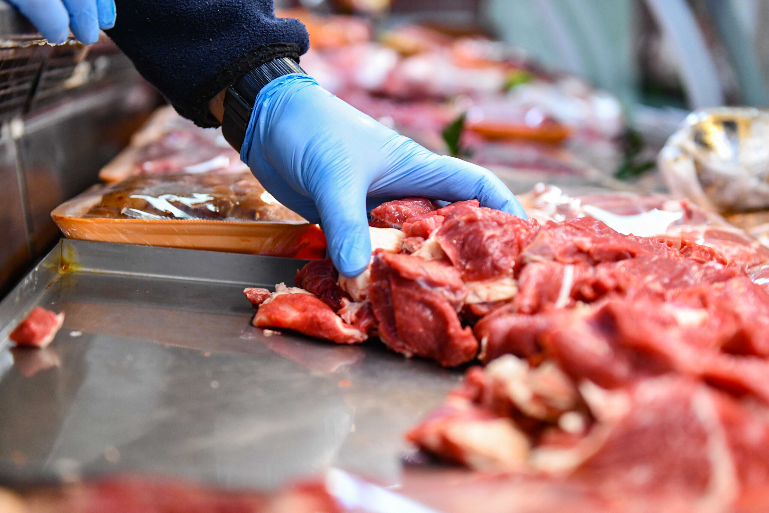 Et fiyatlarıyla ilgili flaş gelişme! Duyuruldu