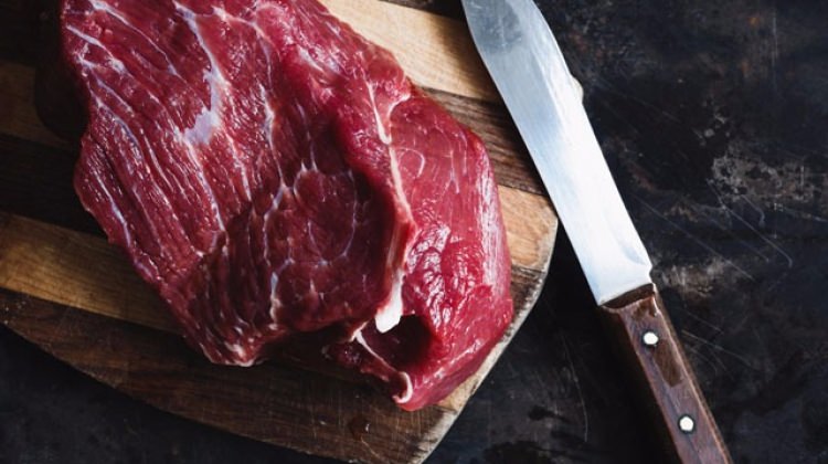 Et pişirirken dikkat! Zehirlenmeye neden oluyor...