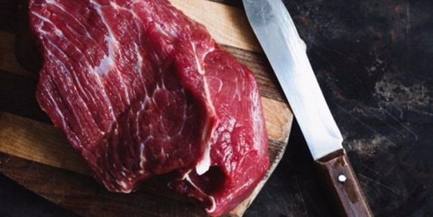 Et pişirirken dikkat! Zehirlenmeye neden oluyor