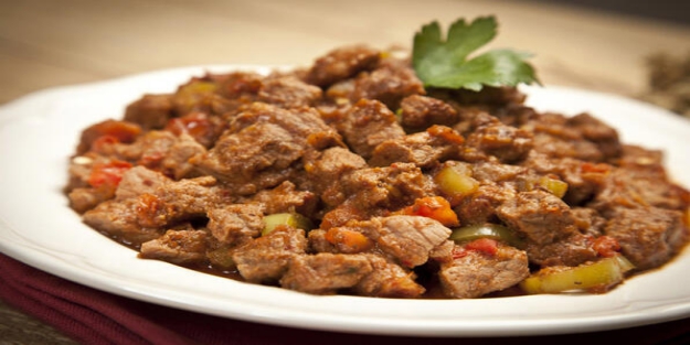 Et sote nasıl yapılır? Et sote tarifi- Et sote yapımı