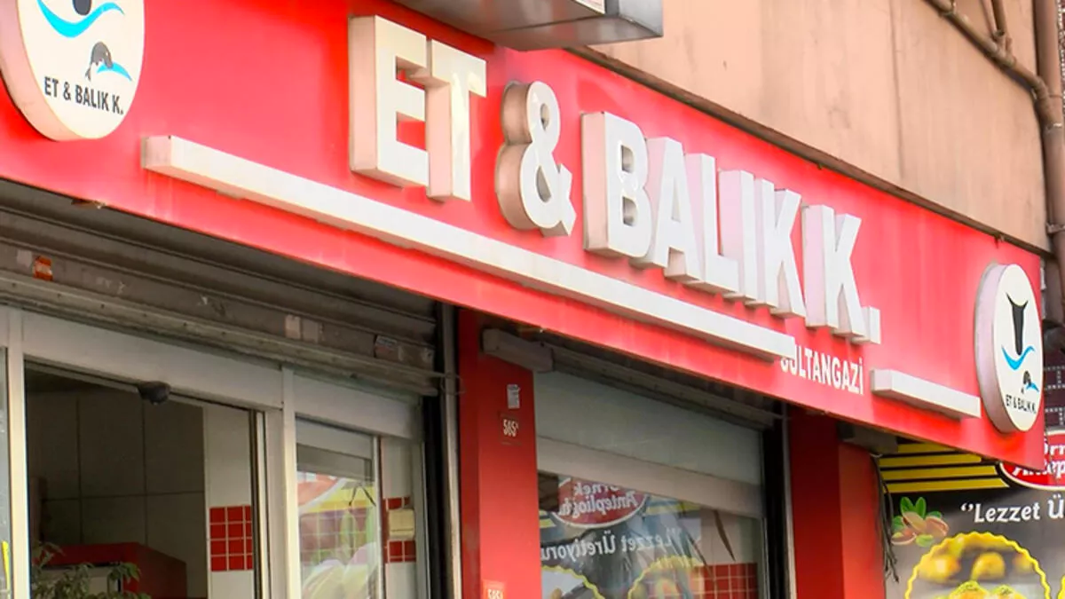 'Et ve Balık K.' rezaletinde yeni gelişme! Az önce tüm Türkiye'ye duyuruldu