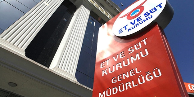 Et ve Süt Kurumu (ESK) engelli işçi kadrosuna Telefon Santral Operatörü alıyor