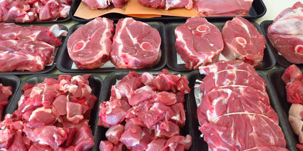 Et ve Süt Kurumu et fiyatları ne kadar? Et ve Süt Kurumu kuzu eti kaçtan satılıyor?