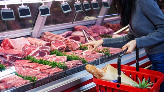 Et ve Süt Kurumu'ndan 21 iş yerine kamu davası açtı