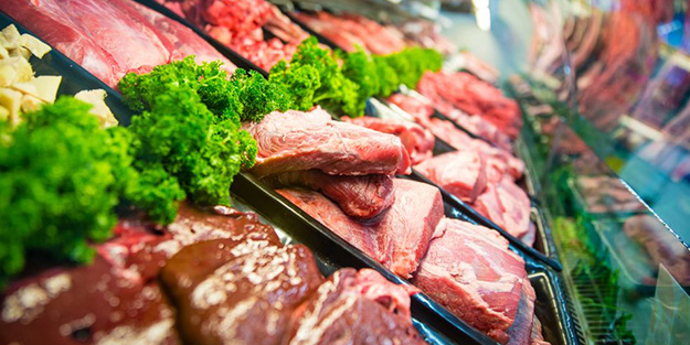 Et ve Süt Kurumu’ndan 'kırmızı et' açıklaması