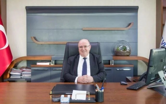 Et ve Süt Kurumu’nun acı kaybı! Genel Müdür feci şekilde can verdi