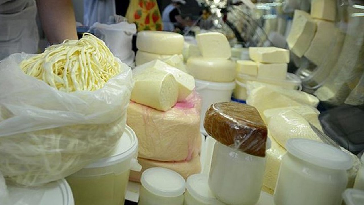Et ve süt ürünlerine büyük zam yolda! Tarih verip oranı açıkladılar
