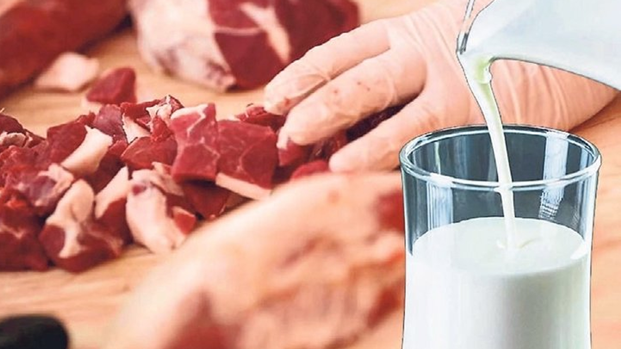 ET ve sütteki ölümcül bakterilere dikkat!