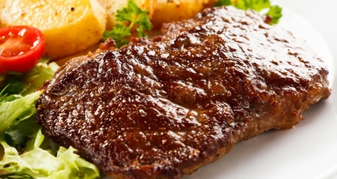 Et yemeyen çocukların beslenmesine dikkat!