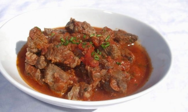 Et yemeyen çocukların beslenmesine dikkat