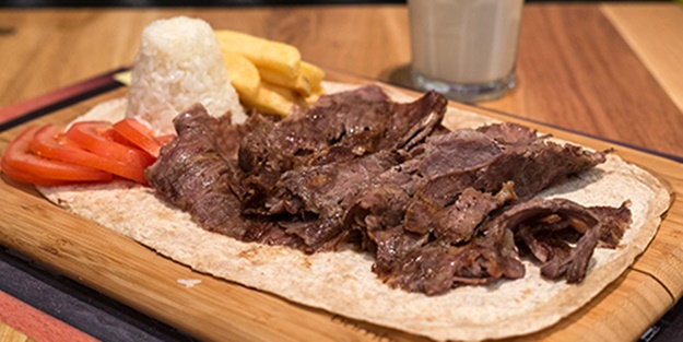 Et yemeyenler daha uzun yaşıyor