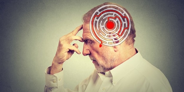 Et yemeyenler dikkat! Her unutkanlık alzheimer mıdır?