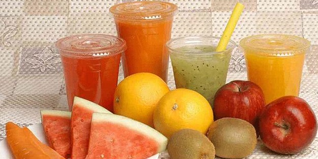 Et yerken mutlaka bu içeceği tüketin!