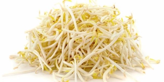 Et yiyemiyorsanız bunu tüketmelisiniz!