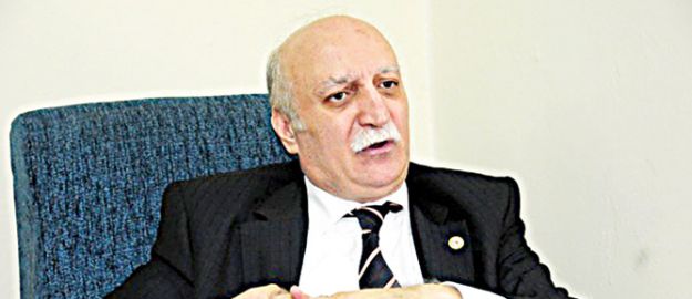 “Et üretimi 9 ayda 2 milyon tonu aşarak rekor kırdı”