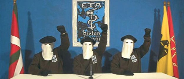 ETA, yıl sonunda silah bırakacak