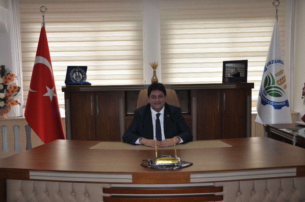 ETB Yönetim Kurulu Başkanı Oral’dan 10 Ocak Çalışan Gazeteciler Günü mesajı 