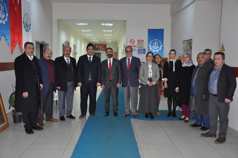 ETB’de arabuluculuk semineri 