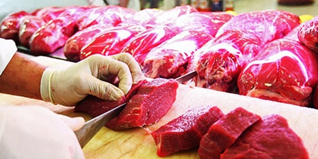 Ete ve tavuk fiyatlarına zam geldi