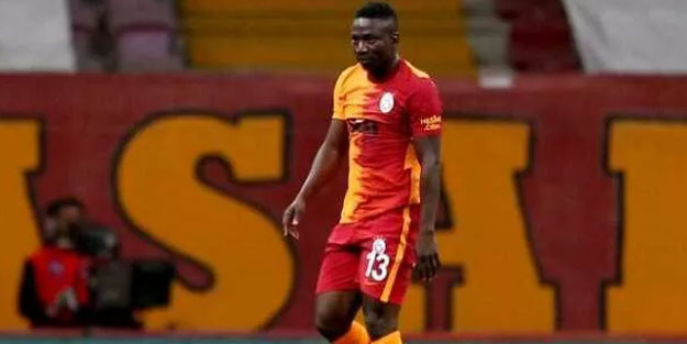 Etebo'dan kötü haber