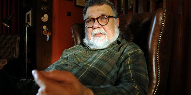 'Eteğini kaldırıp kalçasına tokat attım' diyen Celal Şengör hakkında karar verildi