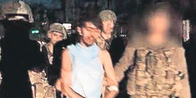 PKK'lı teröristten kadınlar günü sürprizi (!)