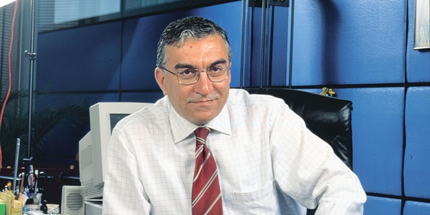 Etekli Yakup bildiğiniz gibi...