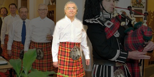 Etekli Yakup'un dili açıldı: Aydın Doğan üzgün