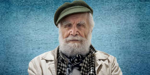 Etem Çalışkan kimdir? Etem Çalışkan nereli, kaç yaşında? Etem Çalışkan eserler