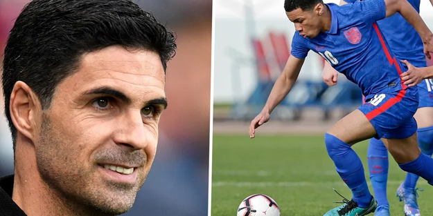 Ethan Nwaneri, Premier Lig'de forma giyen en genç futbolcu oldu! Arsenal genç yeteneği: Ethan Nwaneri kimdir, kaç yaşında?