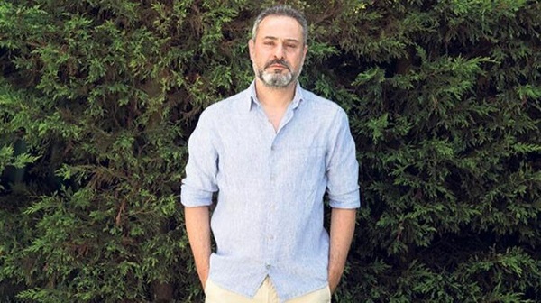 Ethem Marna kimdir gerçek ismi? Ethem Marna rolünü kim oynuyor?