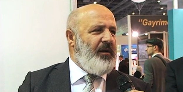 Ethem Sancak: Her şeyi AKİT'ten öğreniyoruz