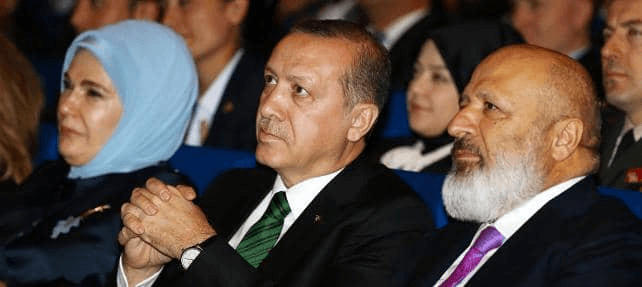 Ethem Sancak Rusya'ya neden gitti?