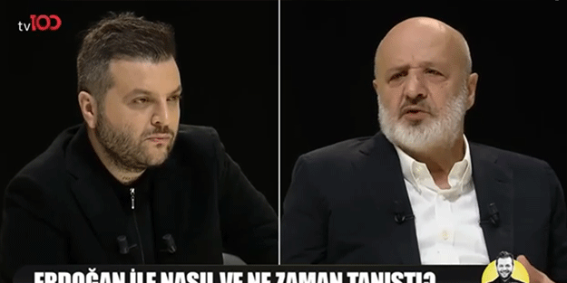 Ethem Sancak’ın bahsettiği iş adamı kim? “AK Parti’ye oy vereceğim dedi çok şaşırdım”