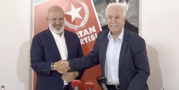 Ethem Sancak’ın yeni görevi bakın ne oldu!